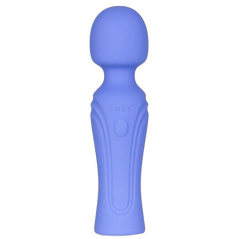 Swan Era Wand by BMS Factory - Body Wands