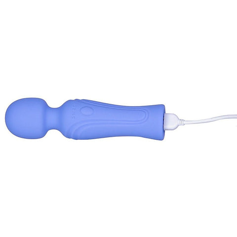 Swan Era Wand by BMS Factory - Body Wands