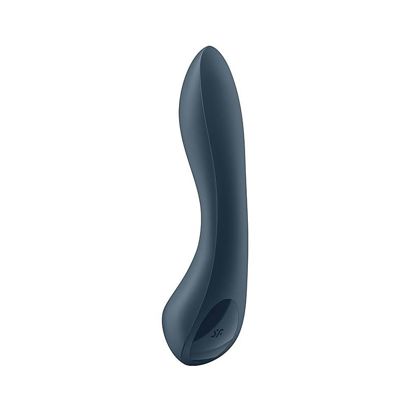 G-Spot Wave 4 Vibrator by Satisfyer - G-Spot Vibrators