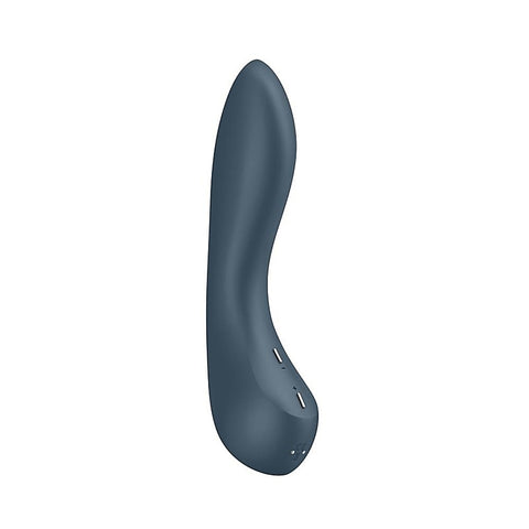 G-Spot Wave 4 Vibrator by Satisfyer - G-Spot Vibrators