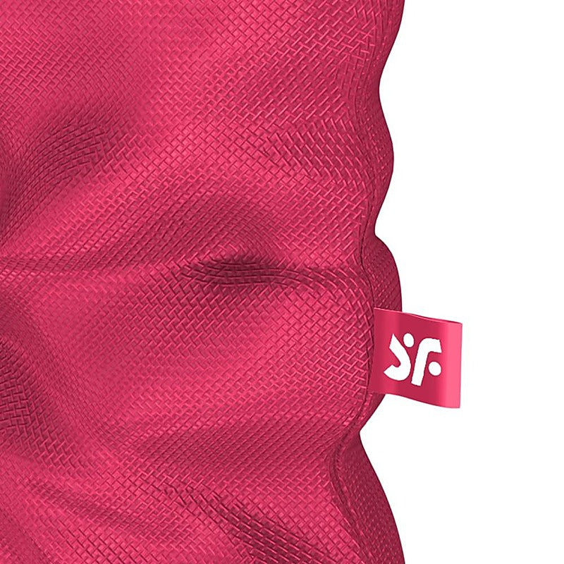 Treasure Bag Vibrator Pink by Satisfyer - Vibrator Accessories