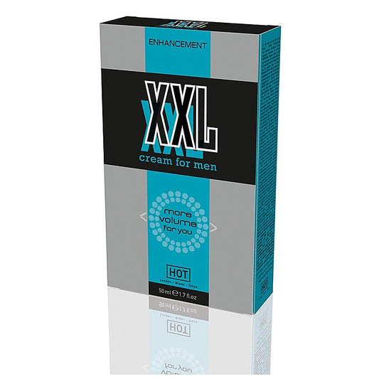 Thickening Cream for Men by Hot Ero - Sex Pheromones and Perfumes