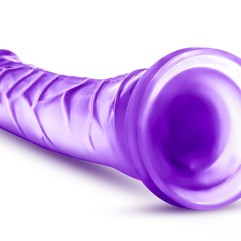 B Yours Sweet n Hard #6 by Blush Novelties - Realistic Dildos