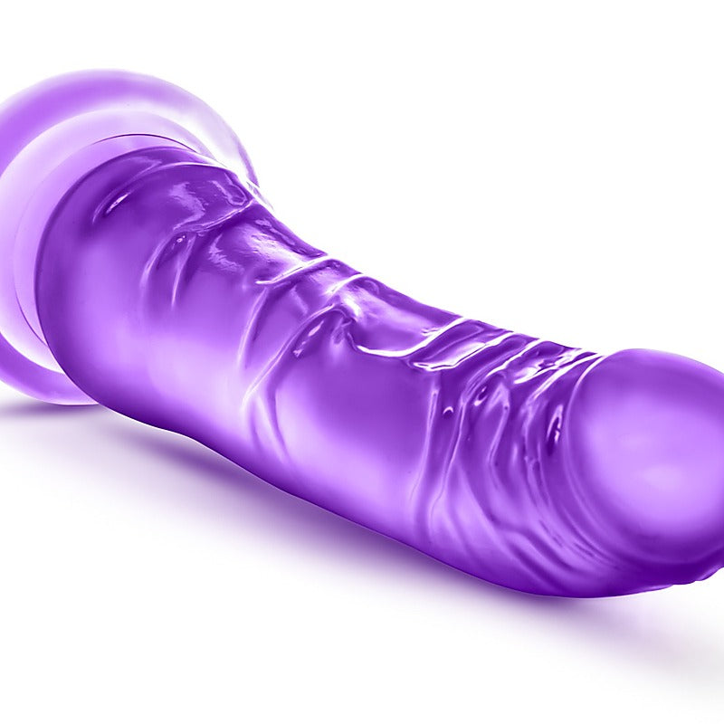 B Yours Sweet n Hard #6 by Blush Novelties - Realistic Dildos