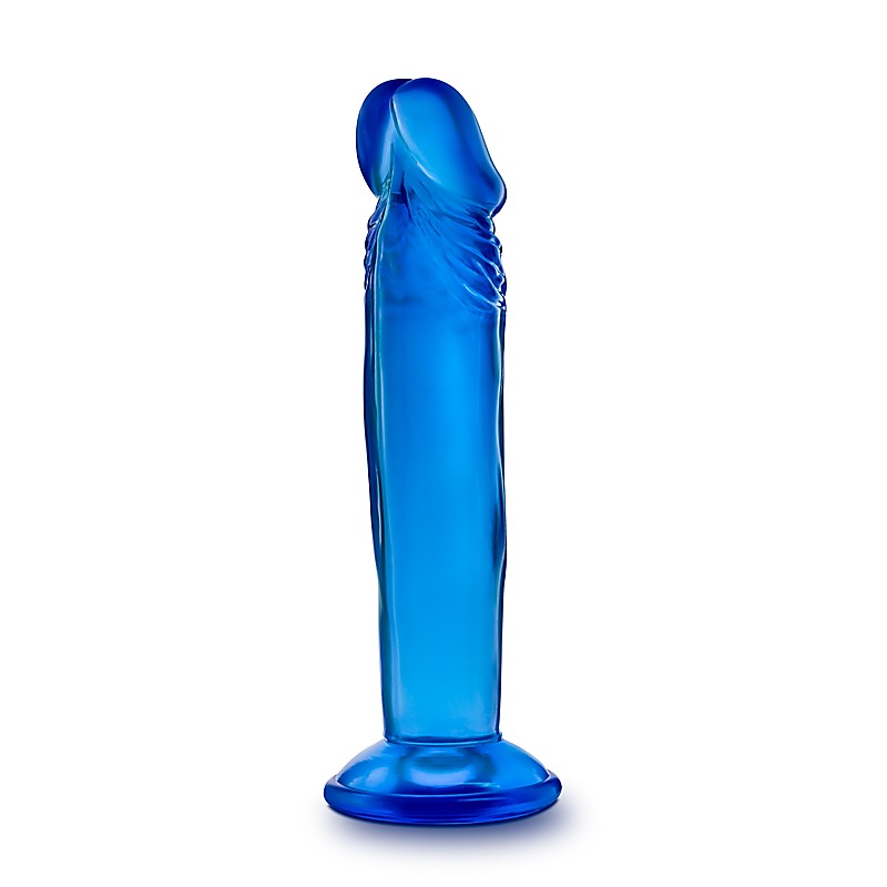 B Yours Sweet N Realistic Dildo by Blush Novelties - Realistic Dildos