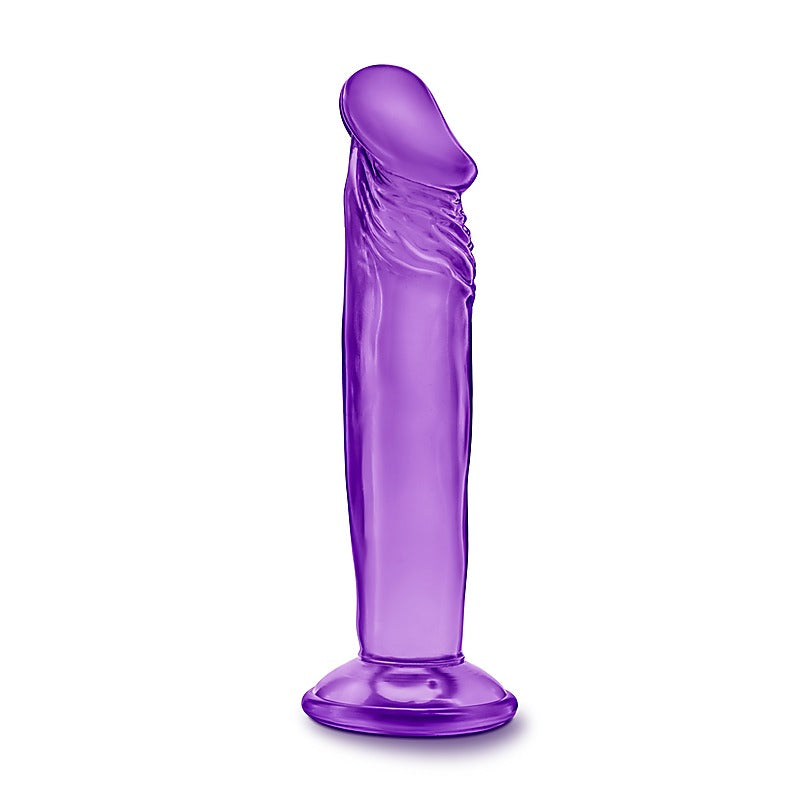 B Yours Sweet N Realistic Dildo by Blush Novelties - Realistic Dildos