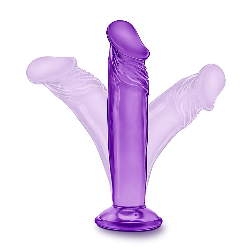B Yours Sweet N Realistic Dildo by Blush Novelties - Realistic Dildos