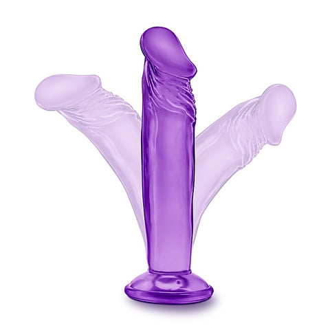 B Yours Sweet N Realistic Dildo by Blush Novelties - Realistic Dildos