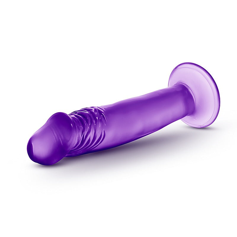 B Yours Sweet N Realistic Dildo by Blush Novelties - Realistic Dildos