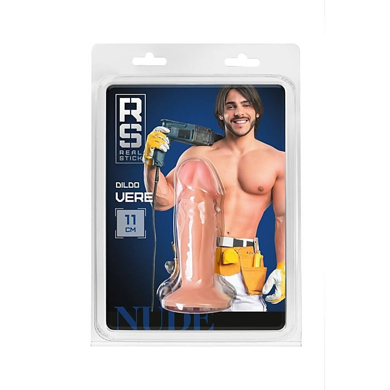 RealStick Dildo Vere by Shots Toys - Realistic Dildos