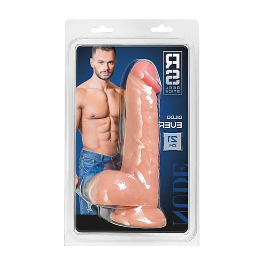 RealStick Dildo Ever by Shots Toys - Realistic Dildos
