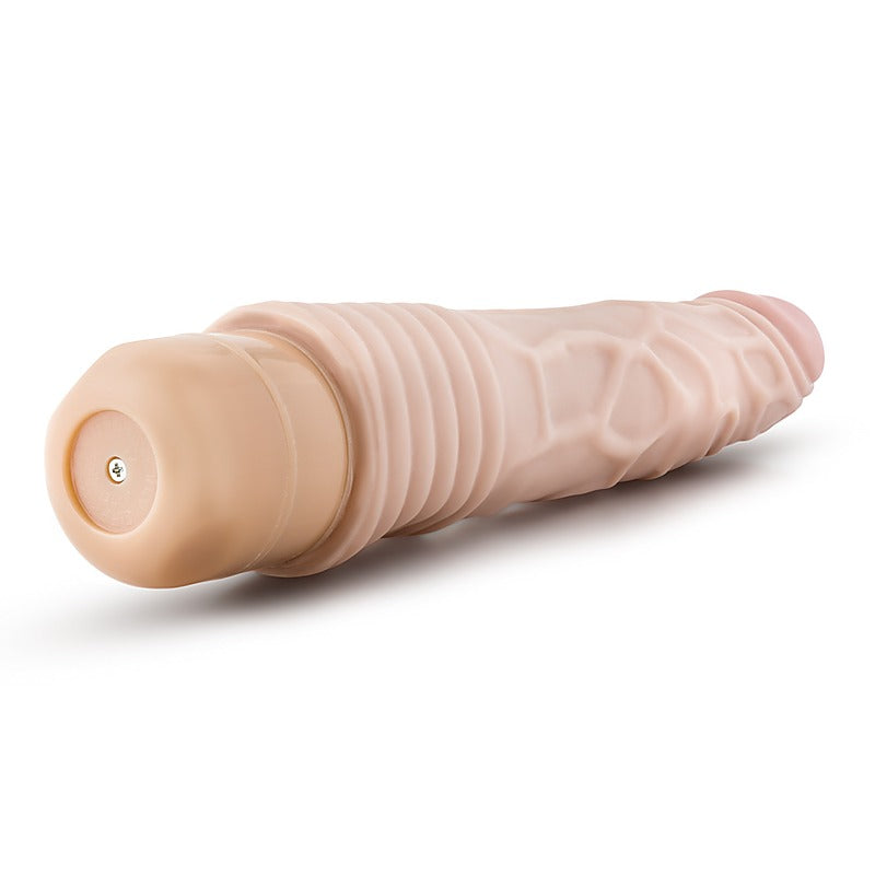 Dr Skin Cock Vibe 2 Vibrating Cock Vibrating Dildo - Vibrating Dildos