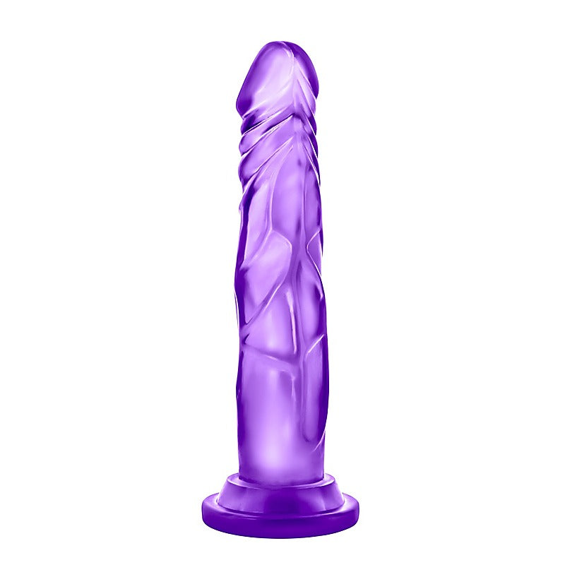 B Yours Sweet N Hard 5 Realistic Dildo by Blush Novelties - Realistic Dildos