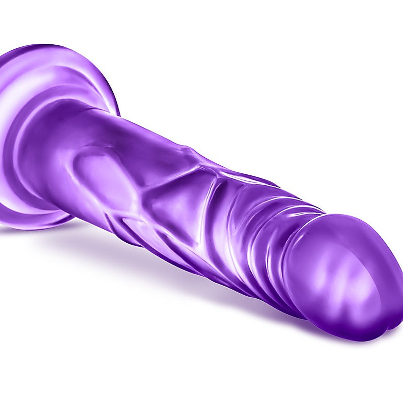 B Yours Sweet N Hard 5 Realistic Dildo by Blush Novelties - Realistic Dildos