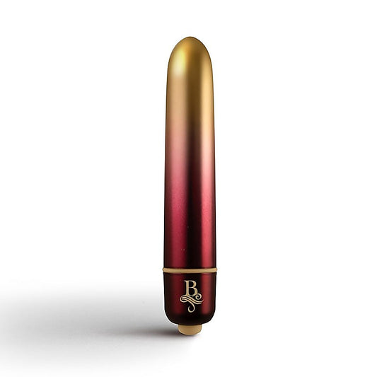 Boudoir Debutante Bullet by Rocks Off - Bullet Vibrators