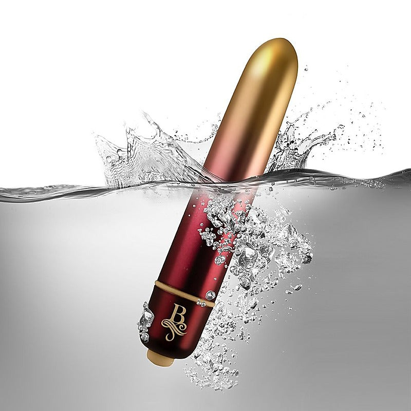 Boudoir Debutante Bullet by Rocks Off - Bullet Vibrators