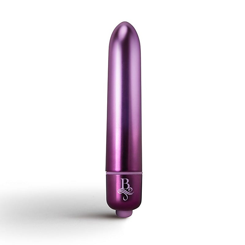 Boudoir Parlour Prince Bullet by Rocks Off - Bullet Vibrators