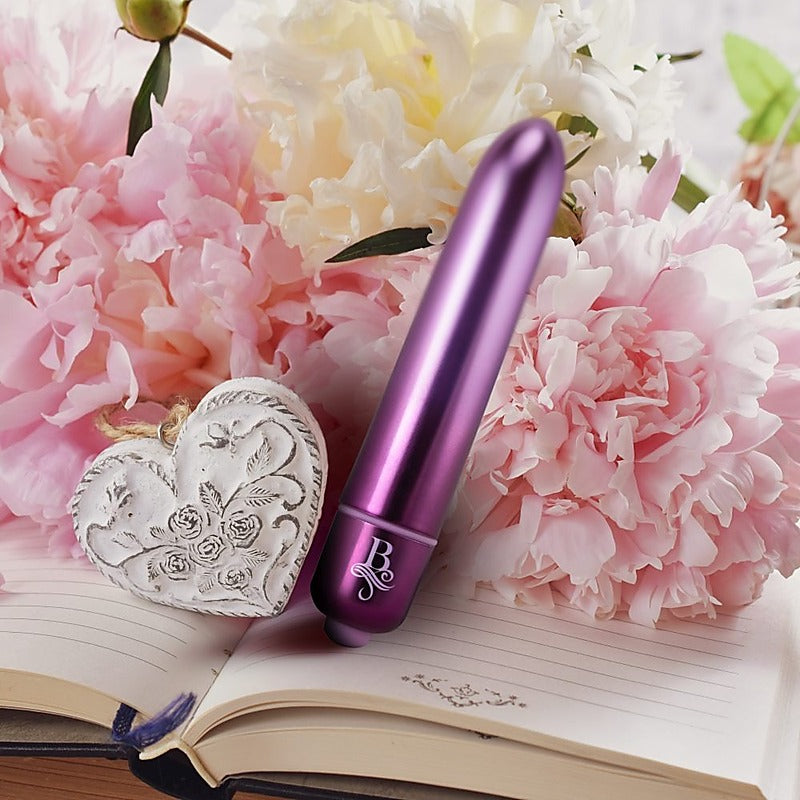 Boudoir Parlour Prince Bullet by Rocks Off - Bullet Vibrators