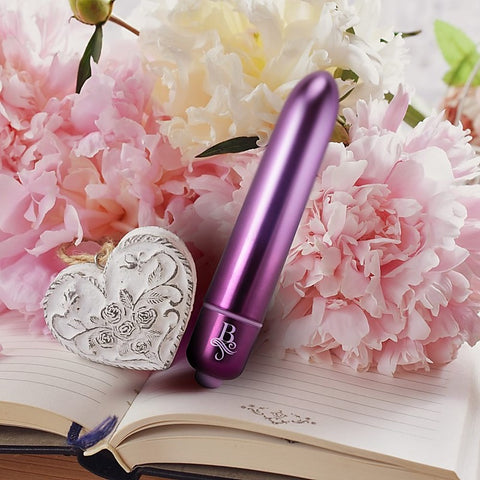 Boudoir Parlour Prince Bullet by Rocks Off - Bullet Vibrators