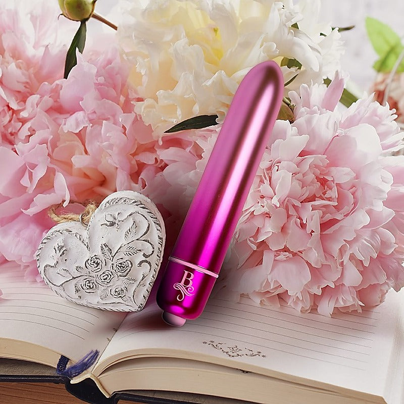 Boudoir Courtesan Bullet by Rocks Off - Bullet Vibrators