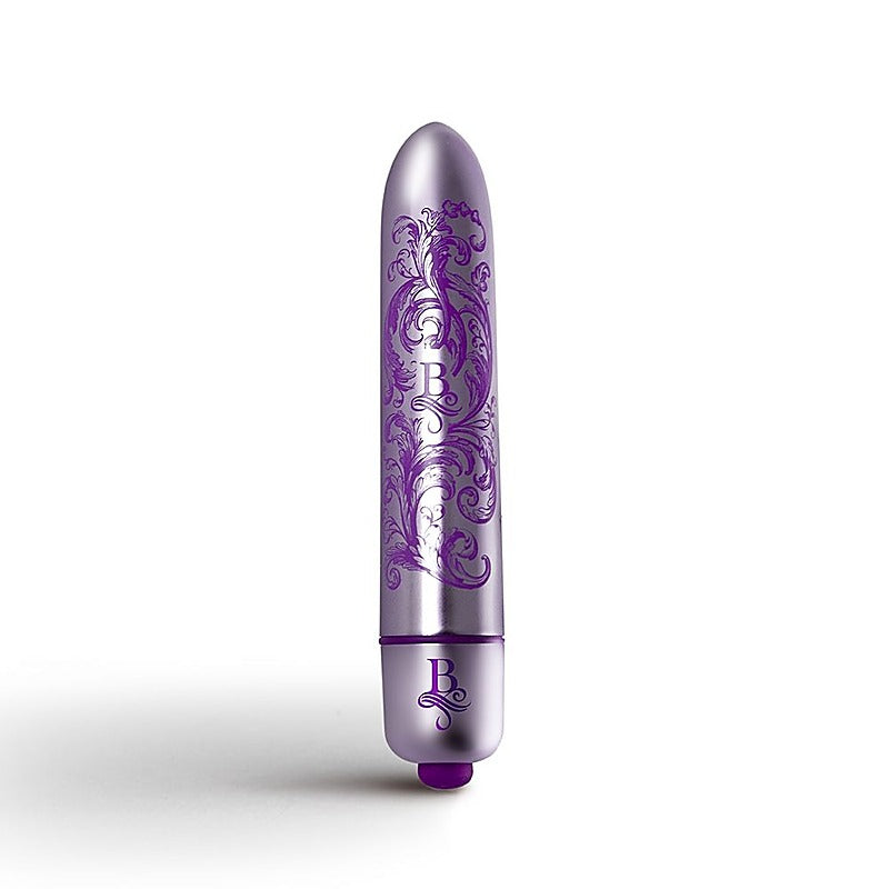 Boudoir Duke of Swoon Bullet by Rocks Off - Bullet Vibrators