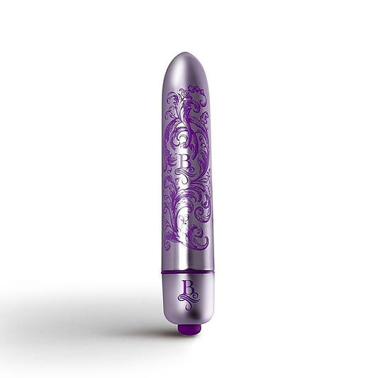 Boudoir Duke of Swoon Bullet by Rocks Off - Bullet Vibrators