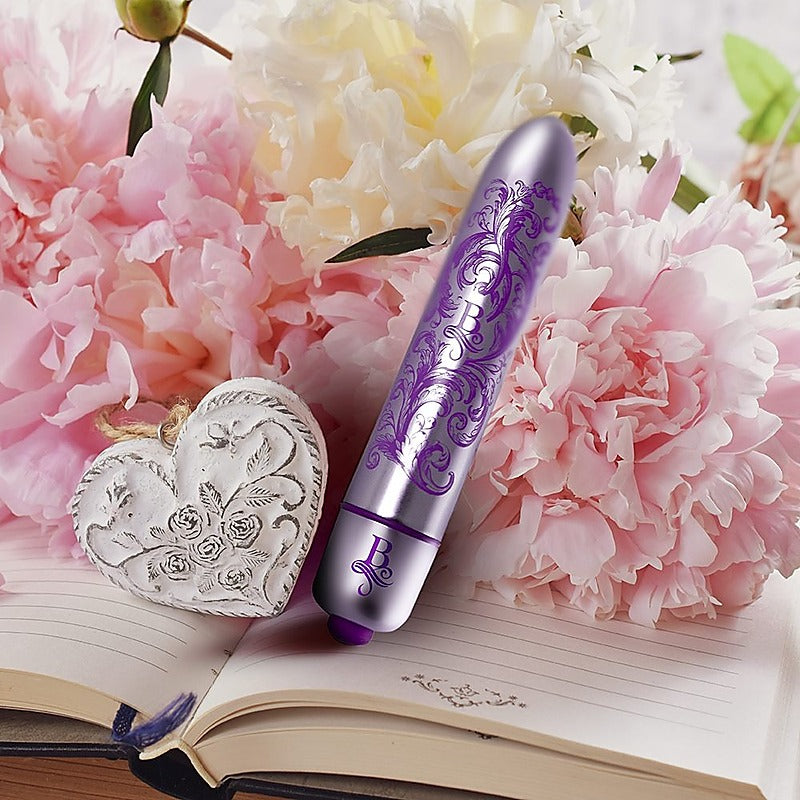 Boudoir Duke of Swoon Bullet by Rocks Off - Bullet Vibrators