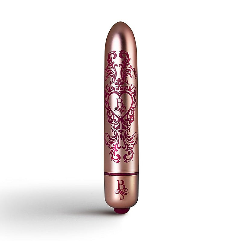 Boudoir Promenade Bullet by Rocks Off - Bullet Vibrators