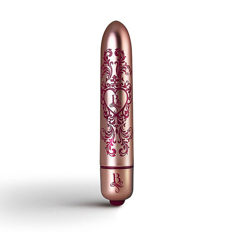 Boudoir Promenade Bullet by Rocks Off - Bullet Vibrators
