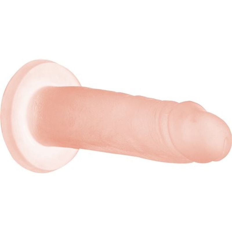 Cocktails Silicone Dildo Lagoon by BMS Factory - Realistic Dildos