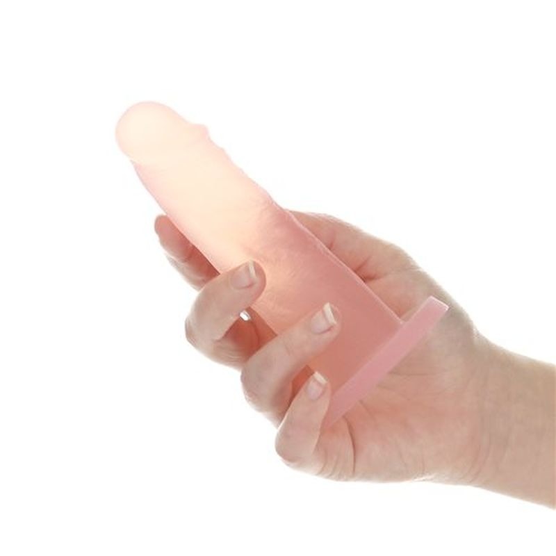 Cocktails Silicone Dildo Lagoon by BMS Factory - Realistic Dildos