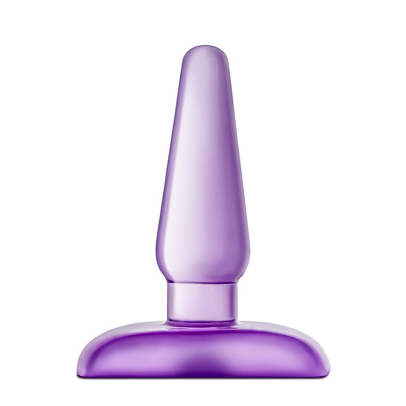 B Yours Eclipse Pleaser Butt Plug by Blush Novelties - Butt Plugs