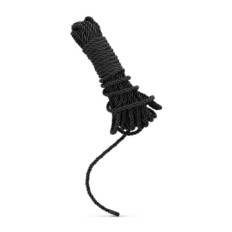Kinbaku Bondage Rope Cotton by Easytoys - Cuffs And Restraints