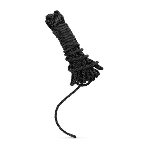 Kinbaku Bondage Rope Cotton by Easytoys - Cuffs And Restraints