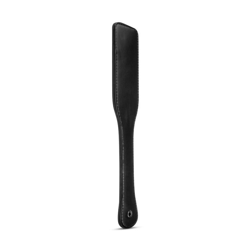 Faux Leather Paddle by Easytoys - Paddles And Slappers