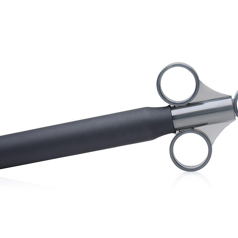 Smooth Silicone Lubricant Launcher by XR Brands - Massage Oils and Lubricants