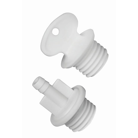 Deluxe Shower Enema Bag and Nozzle Kit by XR Brands - Enemas and Douches