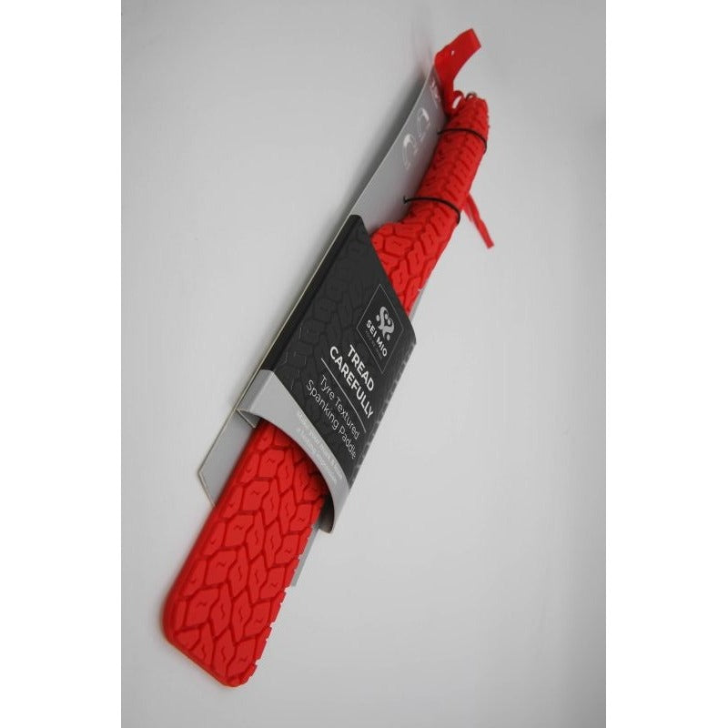 Bondage Spanking Tyre Paddle Large by Creative Conceptions - Paddles And Slappers