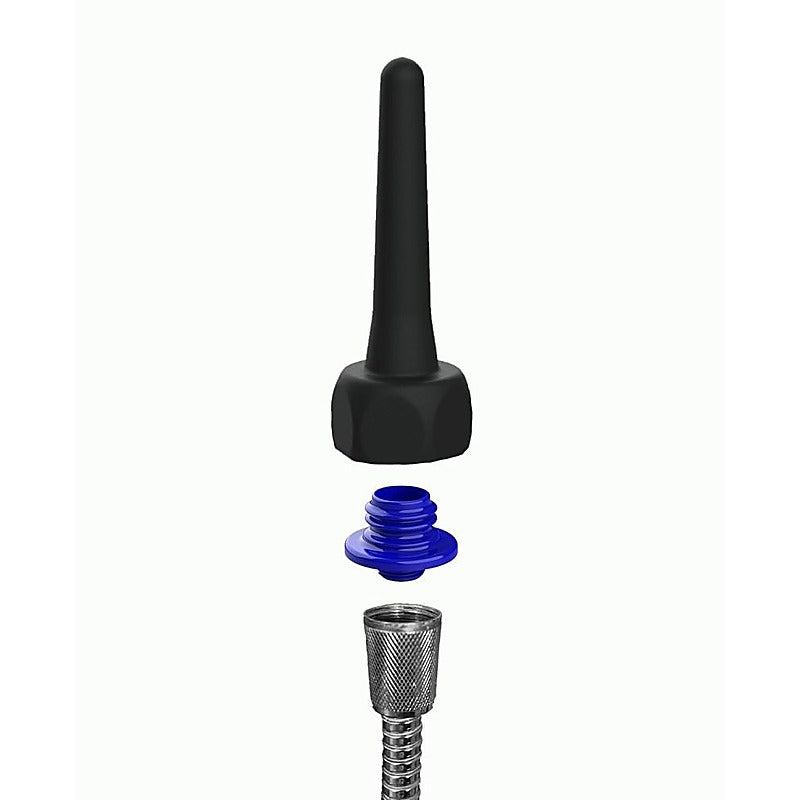 Spout Pocket Enema by Demon Kat - Enemas and Douches