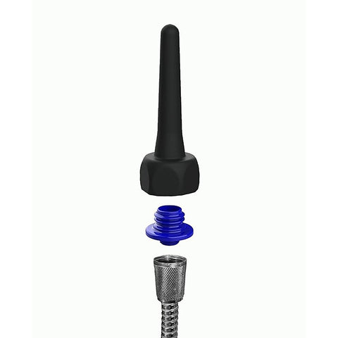 Spout Pocket Enema by Demon Kat - Enemas and Douches