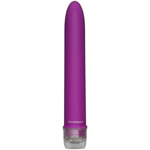 Velvet Touch Vibe Bullet Vibrator by Doc Johnson - Bullet Vibrators