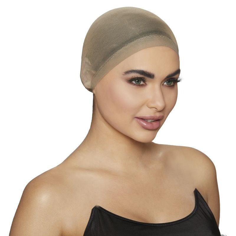 Dreamgirl Wig Cap by Dream Girl Lingerie - Wigs and Gloves