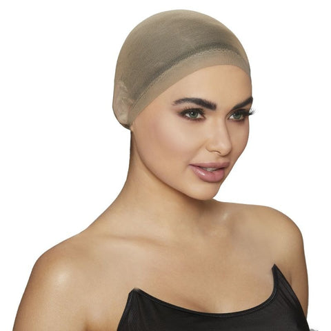 Dreamgirl Wig Cap by Dream Girl Lingerie - Wigs and Gloves