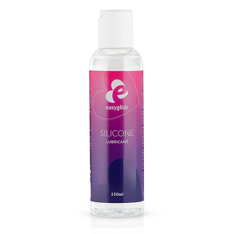 EasyGlide Silicone Lubricant by Easytoys - Silicone Based Lubes