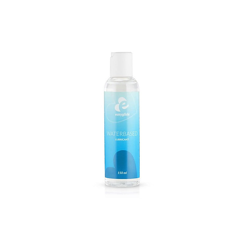 EasyGlide Water Based Adult Lubricant by Easytoys - Water Based Lubes
