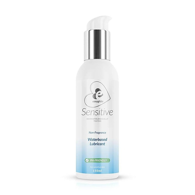 EasyGlide Sensitive Water Based Lubricant by Easytoys - Water Based Lubes