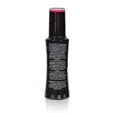 Amazing Encounter Hybrid G Spot Lubricant by Elbow Grease - Massage Oils and Lubricants