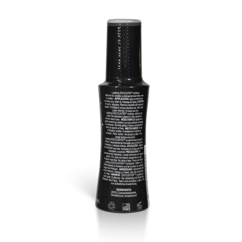 Lasting Encounter Silicone Lubricant by Elbow Grease - Silicone Based Lubes