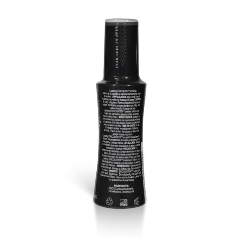 Lasting Encounter Silicone Lubricant by Elbow Grease - Silicone Based Lubes