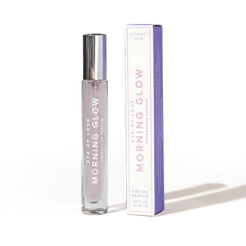Pheromone Body Spray After Dark Attract Him 10ml - Sex Pheromones and Perfumes